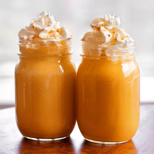 Pumpkin Smoothie
