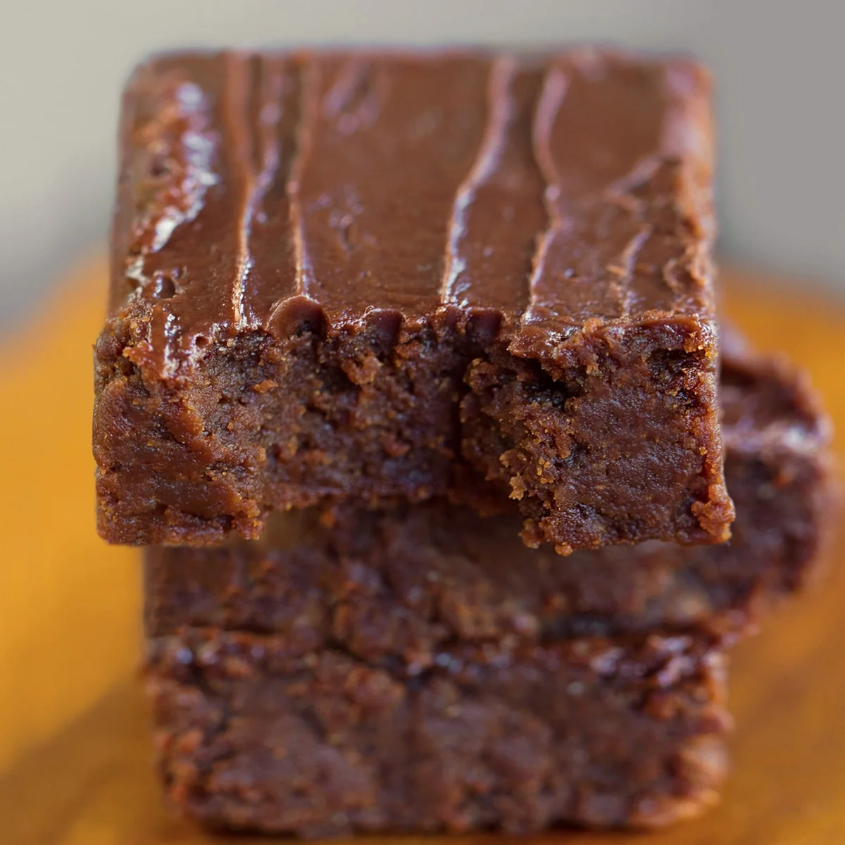Sweet Potato Brownies