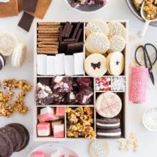 Rocky Road