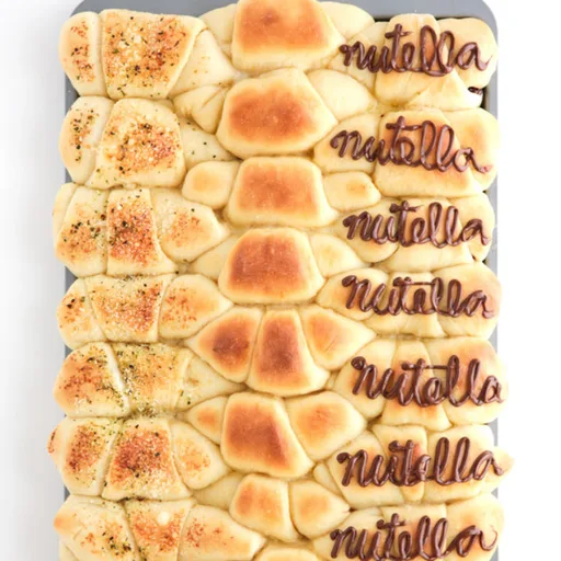 Heavenly Crescent Rolls (3 Ways)