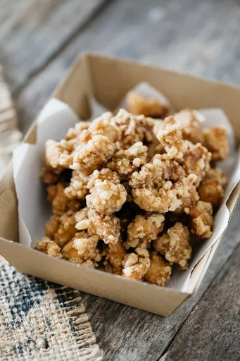 Popcorn Chicken 唐揚げポップコーン