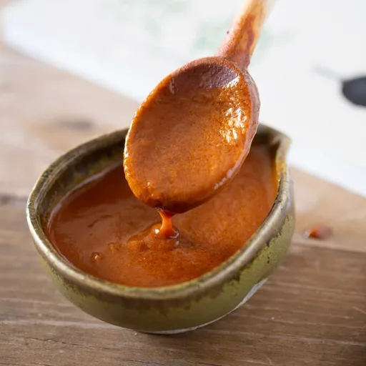 Salsa Demi-Glace