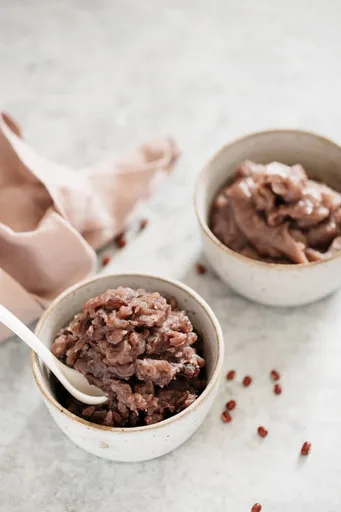 Red Bean Paste 餡子
