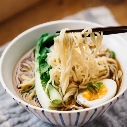 Ramen Shoyu
