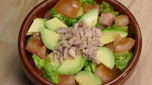 🥗 RECETAS DE ENSALADAS FACILES Y RAPIDAS - Cocina Casera y Fácil