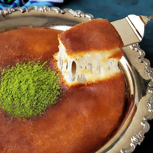 Knafeh Na'ameh