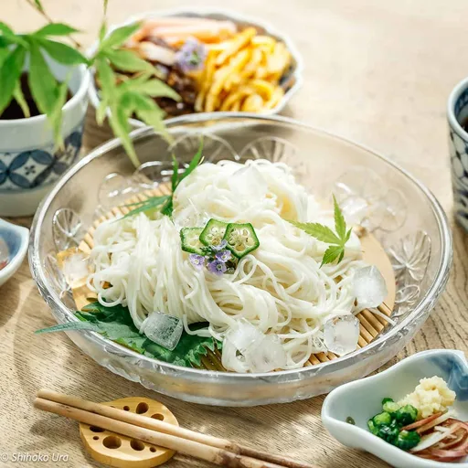 Somen 素麺