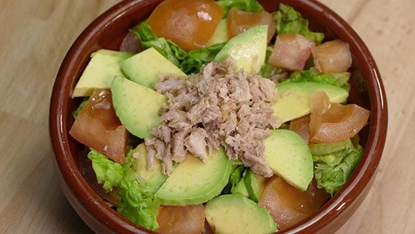 🥗 RECETAS DE ENSALADAS FACILES Y RAPIDAS - Cocina Casera y Fácil