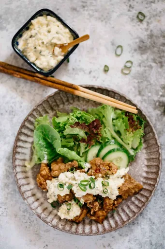 Chicken Nanban