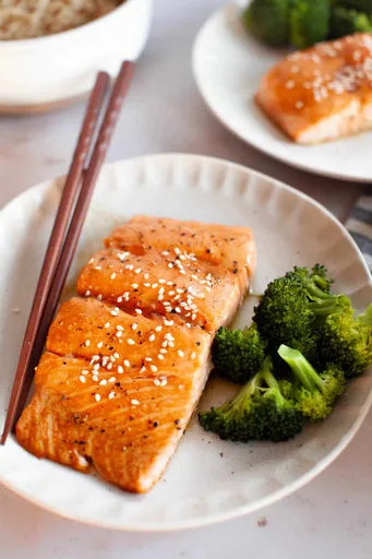 11 marinature facili per il salmone