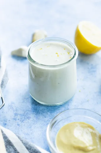 Lemon Aioli
