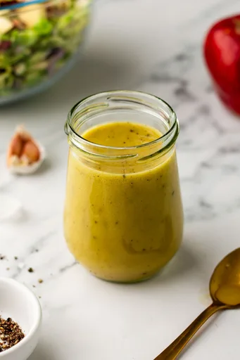Apple Cider Vinaigrette