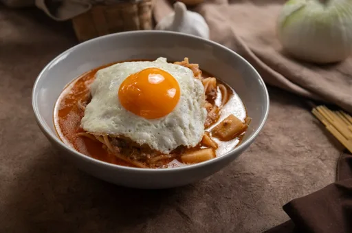 Sopa criolla con carne molida y espagueti, receta casera fácil y rendidora