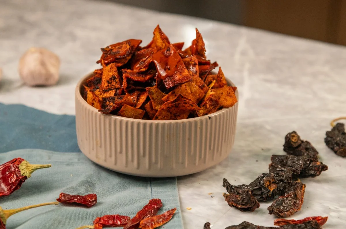 Cómo hacer rancheritos caseros, receta fácil, crujiente y llena de sabor