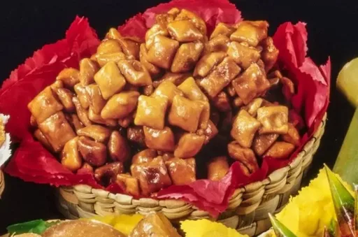 Muéganos fáciles para preparar en fiestas patrias, receta tradicional mexicana