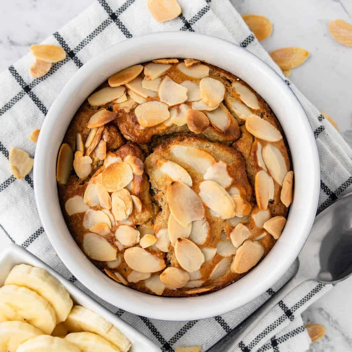 Baked Oats