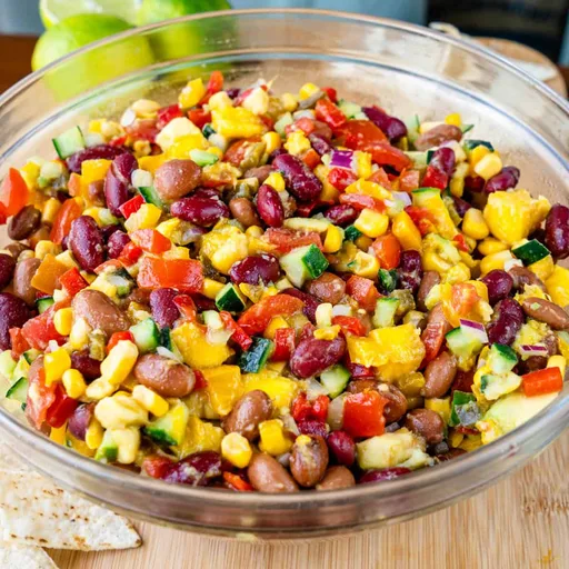 Cowboy Caviar