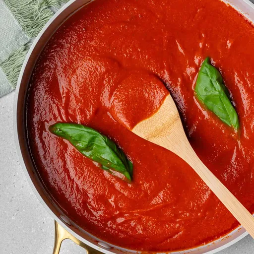 Tomato Pasta Sauce