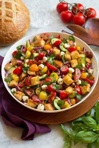 Panzanella