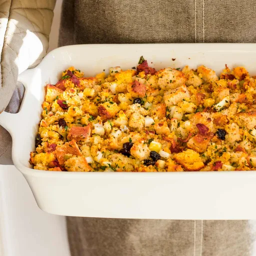 Cornbread Stuffing