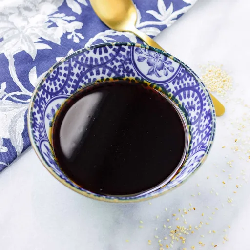 Homemade Teriyaki Sauce