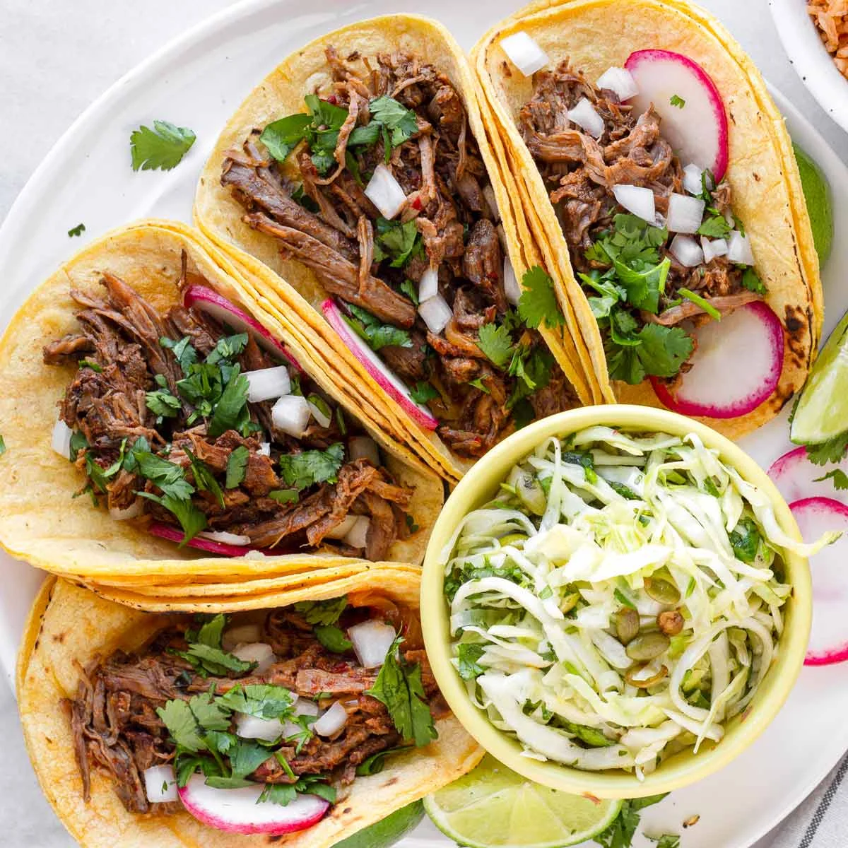 Barbacoa Tacos
