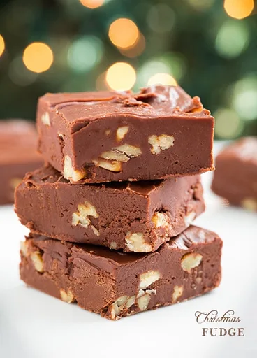 Fudge