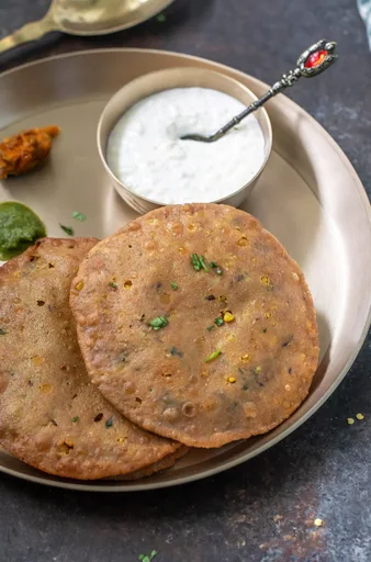 Lentil kachori
