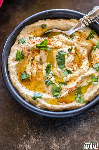 Baba Ganoush