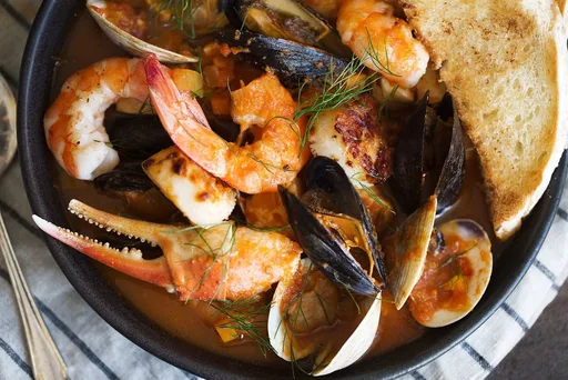 Cioppino