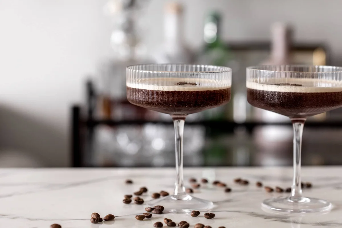 Espresso Martini Recipe