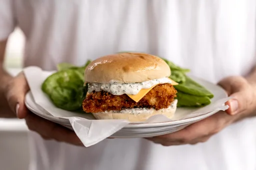 Filet-O-Fish