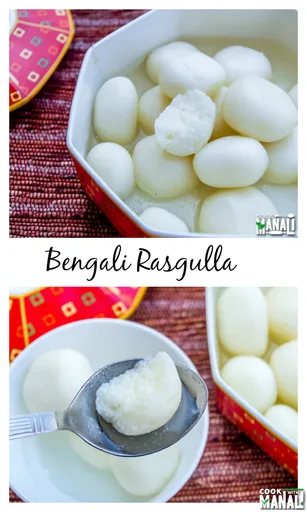 Rasgulla