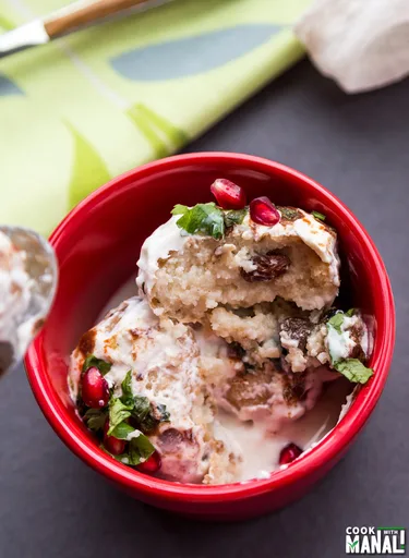 Dahi Vada