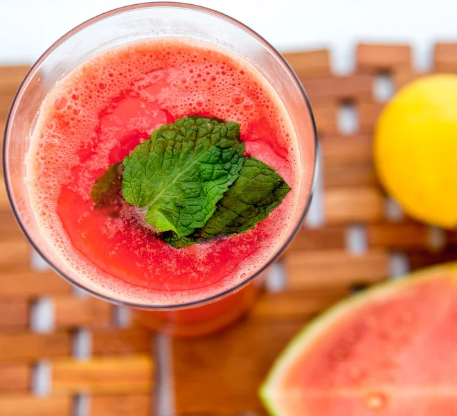 Watermelon Cooler