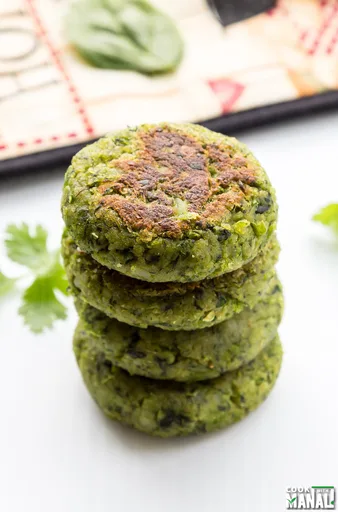 Hara Bhara Kebab