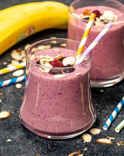 Batido de Desayuno
