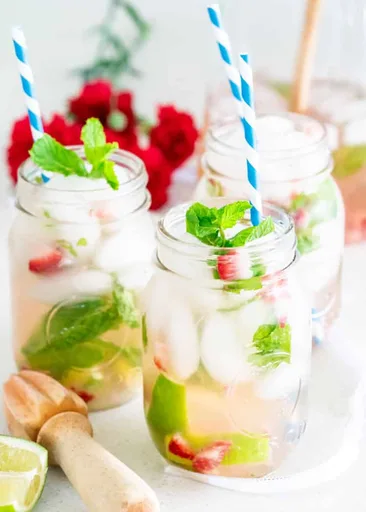 Mojito Recipe