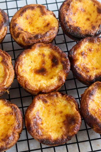 Pastel de nata