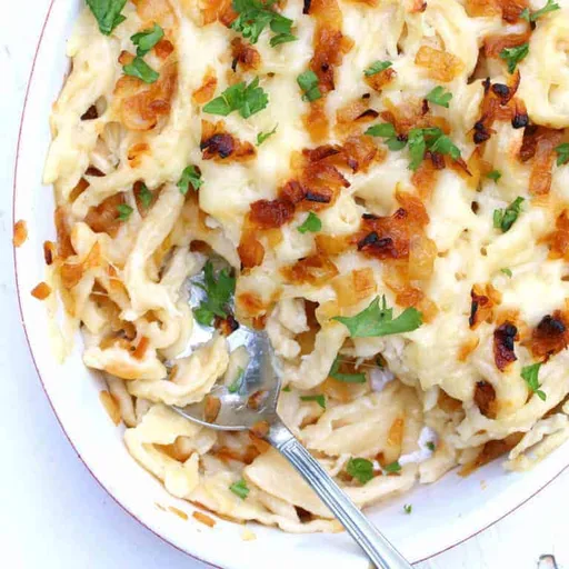 Käsespätzle