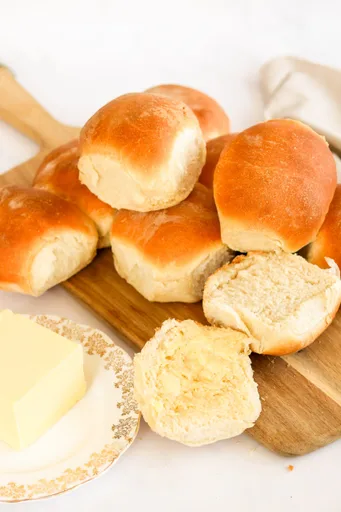 Bread Rolls