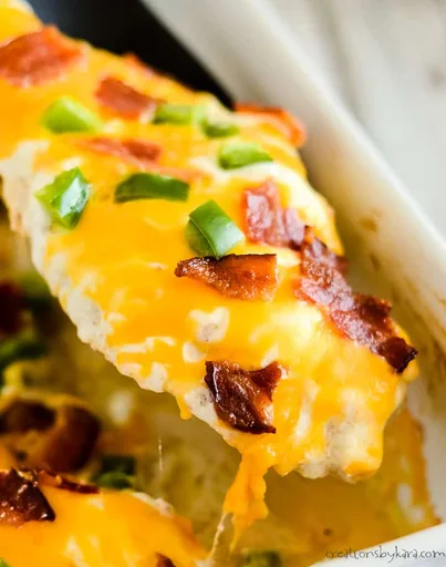 Jalapeno Chicken