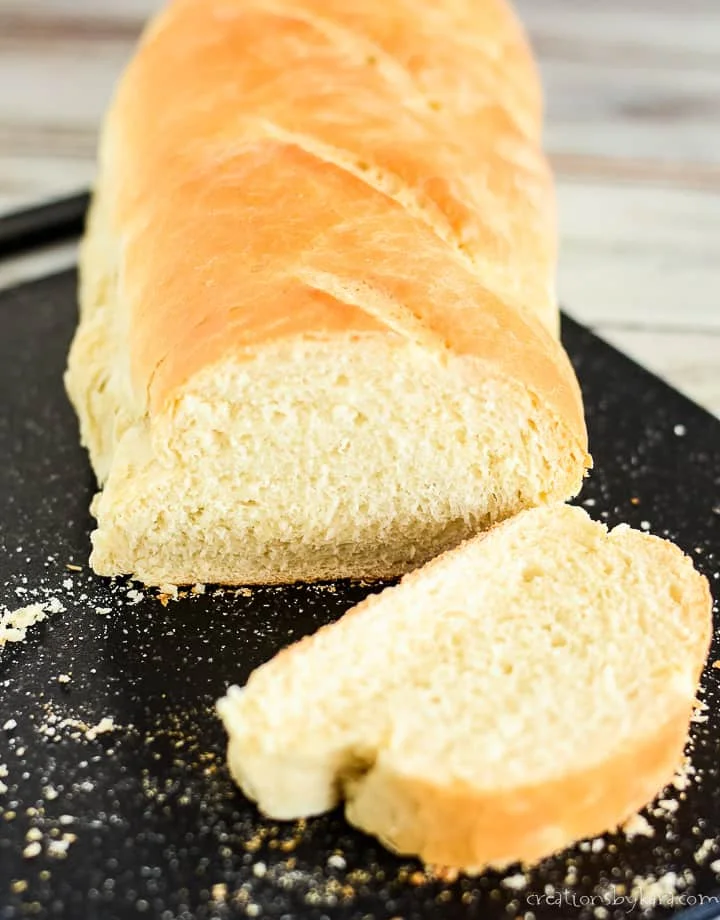 French Bread