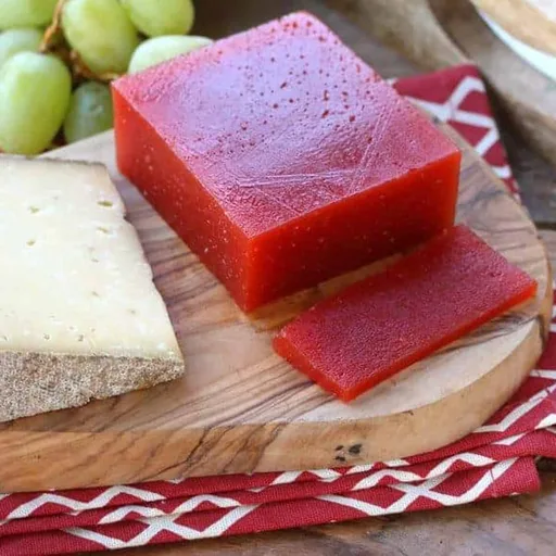 Membrillo (Dulce de membrillo)