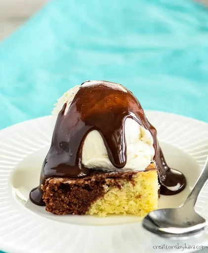Marble Brownies