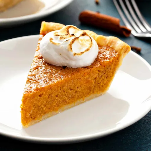 Tarta de batata
