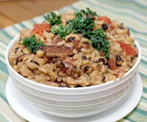 Hoppin' John