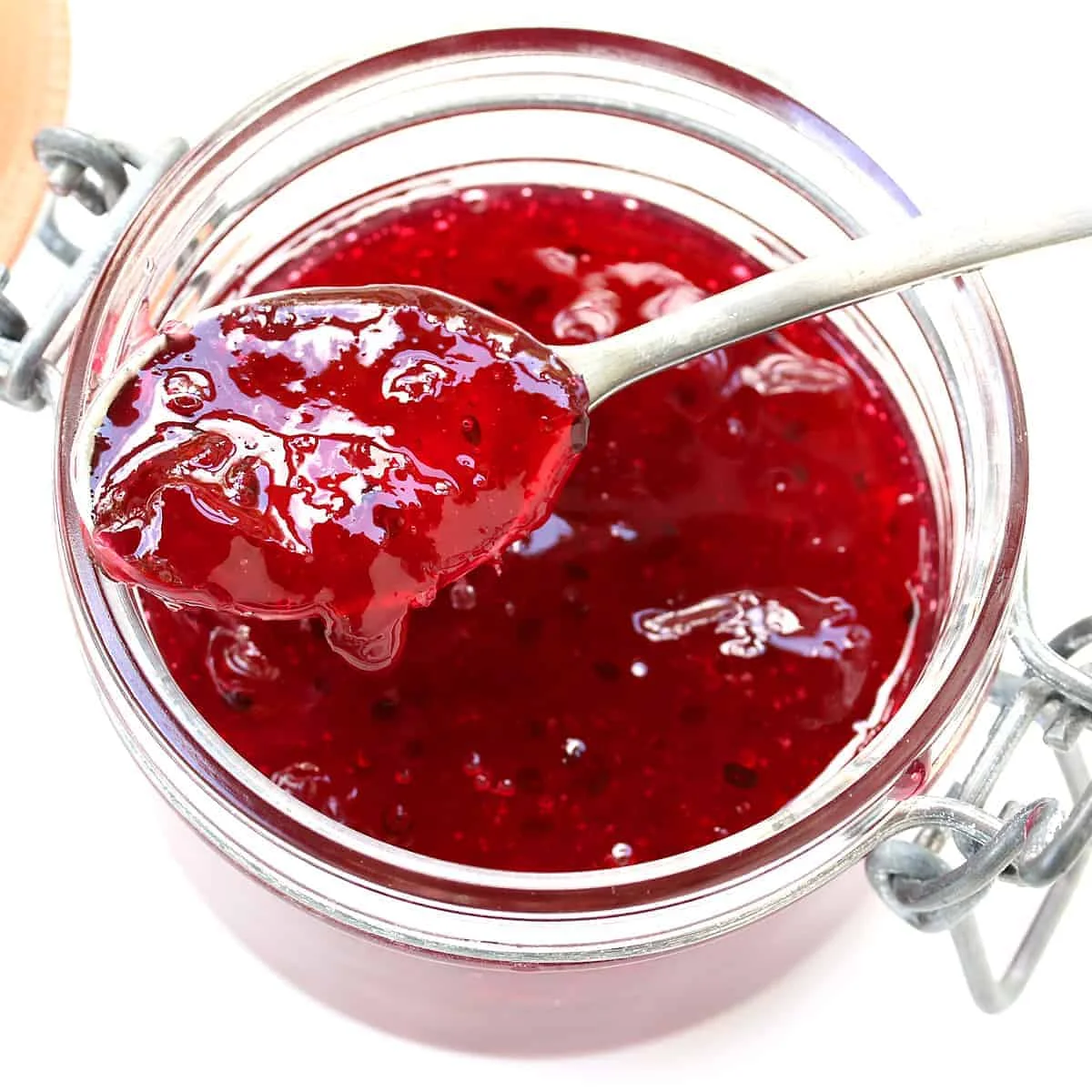 Gooseberry Jam