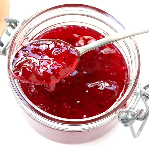 Gooseberry Jam