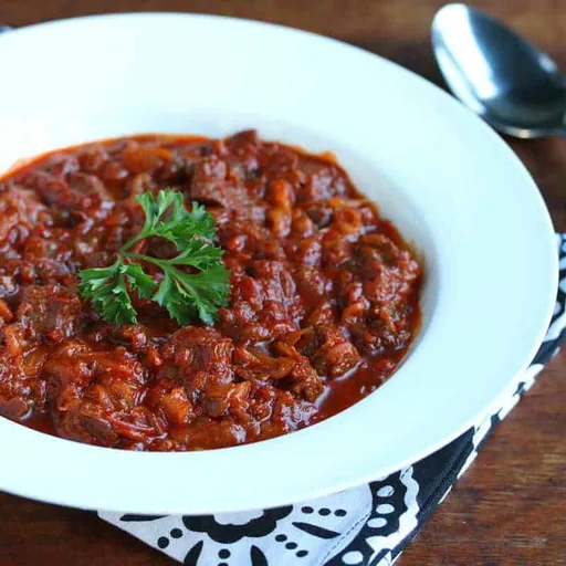 Szeged Goulash